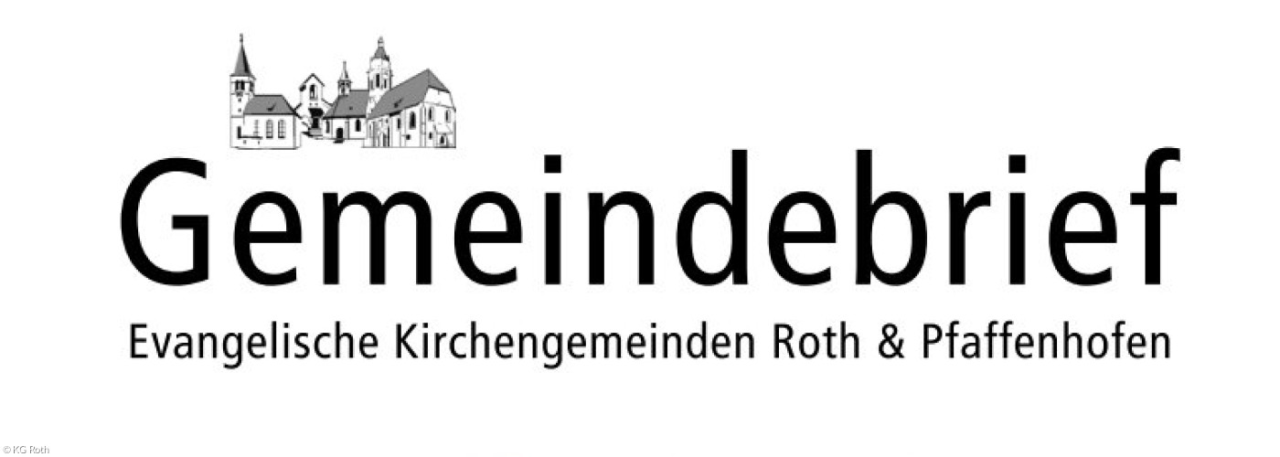 Titelblatt Gemeindebrief Juli-August 2026