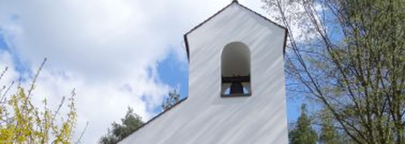 Dorfkirche Bernlohe
