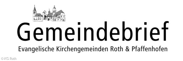 Titelblatt Gemeindebrief Juli-August 2026