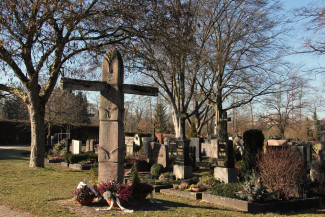 Friedhof