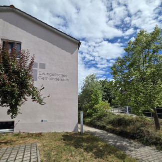 Gemeindehaus Roth