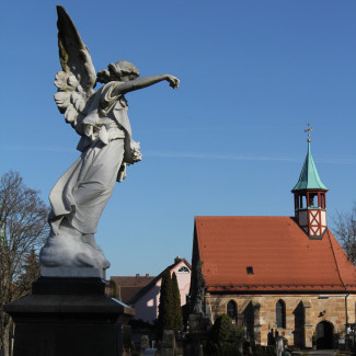 Kreuzkirche