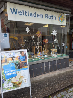 Weltladen Roth