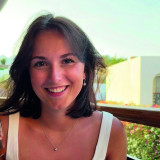 Vikarin Lara Ebert