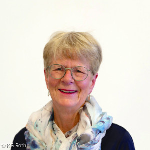 Brigitte Reinard