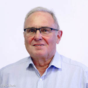 Gerhard Geim