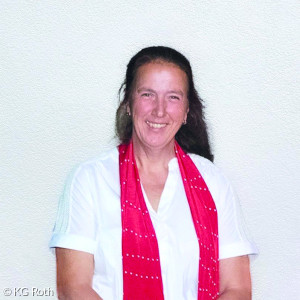 Susanne Hefele-Zellner
